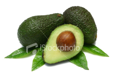 Avocados